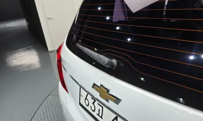 ChevroletGMDaewoo Spark 2018, 43338 км, за 6800000 KRW - фото 31