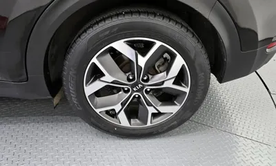 Kia Sportage 2019, 88426 км, за 15500000 KRW - фото 21