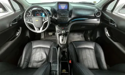 ChevroletGMDaewoo Orlando 2013, 170019 км, за 2600000 KRW - фото 7