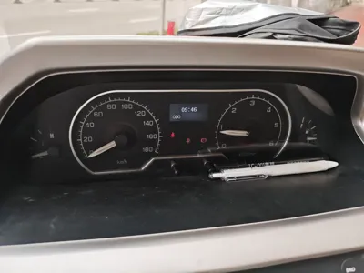 SAIC MAXUS Xintu V80 2017, 70600 км, за 55271.04 CNY - фото 3