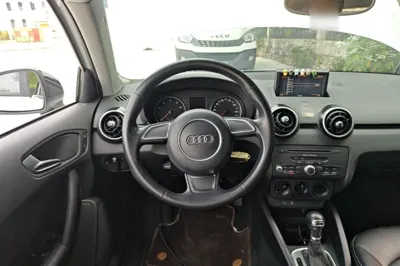 Audi A1 2014, 39800 км, за 53003.77 CNY - фото 13
