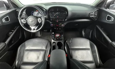 Kia Soul 2019, 107053 км, за 18900000 KRW - фото 7