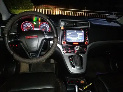 Haval H6 2015, 92500 км, за 24433.76 CNY - фото 10