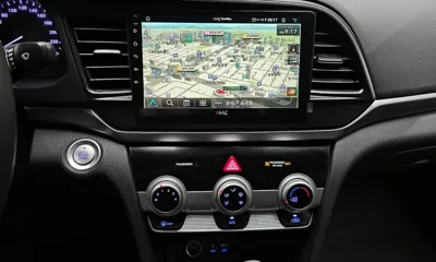 Hyundai Avante 2019, 171721 км, за 7700000 KRW - фото 13