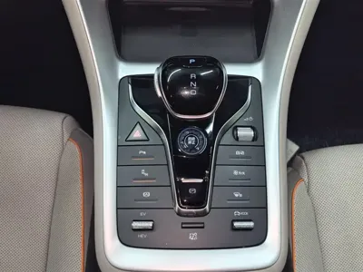 BYD Pro New Energy 2024, 26300 км, за 81300 CNY - фото 16