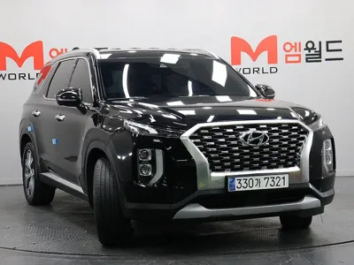 Hyundai Palisade 2020, 106328 км, за 20800000 KRW