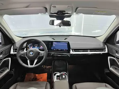 BMW X1 2023, 19000 км, за 239800 CNY - фото 11