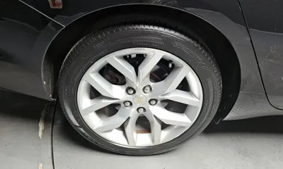 ChevroletGMDaewoo Impala 2018, 96947 км, за 8200000 KRW - фото 5