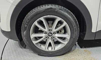 Hyundai Santafe 2015, 96936 км, за 9300000 KRW - фото 5