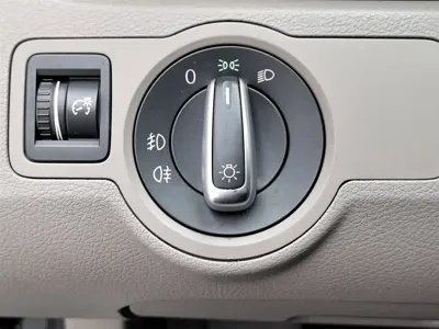 Volkswagen Magotan 2015, 123900 км, за 41800 CNY - фото 21