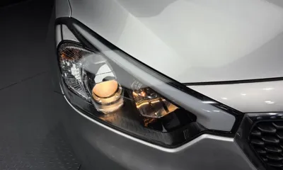 Kia K3 2015, 59045 км, за 7500000 KRW - фото 22