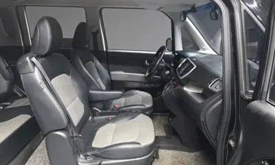 Kia Ray 2018, 206915 км, за 6490000 KRW - фото 11
