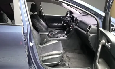 Kia Sportage 2016, 208082 км, за 7000000 KRW - фото 11