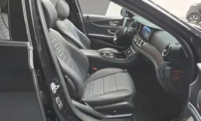 Mercedes-Benz E-Class 2018, 113435 км, за 18490000 KRW - фото 10
