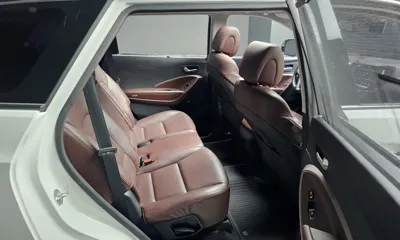 Hyundai Maxcruz 2017, 87108 км, за 17900000 KRW - фото 12