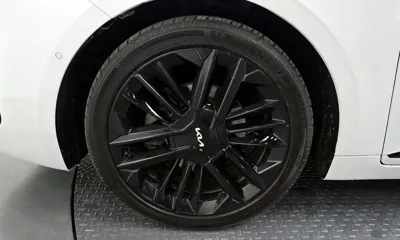 Kia K8 2025, 30255 км, за 45000000 KRW - фото 27