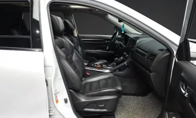 Renault-KoreaSamsung QM6 2019, 117581 км, за 11000000 KRW - фото 11