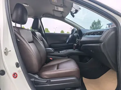 Honda Vezel 2019, 66000 км, за 53800 CNY - фото 10