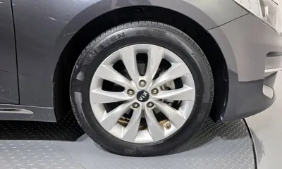 Kia K5 2016, 111717 км, за 9200000 KRW - фото 21