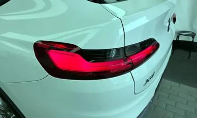 BMW X4 2021, 62538 км, за 39900000 KRW - фото 23