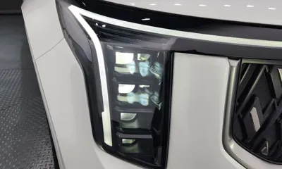 Kia Canival 2025, 9846 км, за 43990000 KRW - фото 22