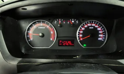 KG_Mobility_Ssangyong KORANDO 2012, 124675 км, за 4500000 KRW - фото 8