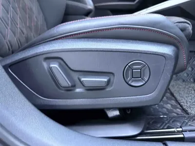 Audi A3 2022, 35000 км, за 145000 CNY - фото 18