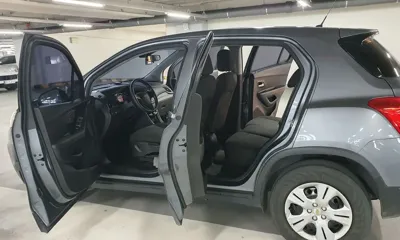 ChevroletGMDaewoo Trax 2019, 92585 км, за 6200000 KRW - фото 18