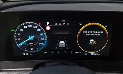 Kia Sportage 2022, 161620 км, за 20500000 KRW - фото 8