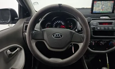 Kia Morning 2015, 47112 км, за 4300000 KRW - фото 13