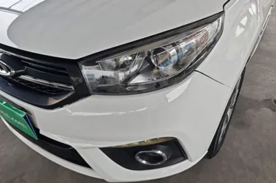 Chery Tiggo 3 2016, 140900 км, за 29725.99 CNY - фото 8