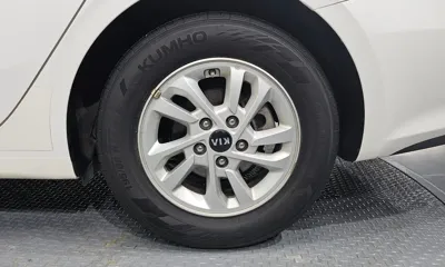 Kia K3 2019, 163907 км, за 9000000 KRW - фото 21