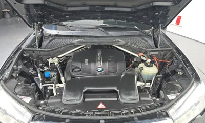 BMW X5 2016, 140244 км, за 25900000 KRW - фото 6