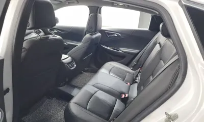 ChevroletGMDaewoo Malibu 2017, 116254 км, за 8000000 KRW - фото 18