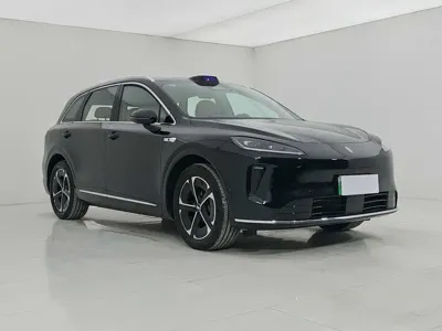 尚界 尚界H5 2025, 3600 км, за 144500 CNY