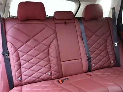 BMW X5 2024, 23300 км, за 418000 CNY - фото 23