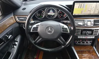 Mercedes-Benz E-Class 2014, 252032 км, за 20000000 KRW - фото 14