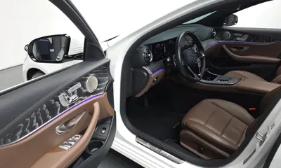 Mercedes-Benz E-Class 2022, 30559 км, за 42990000 KRW - фото 11