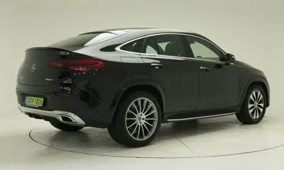 Mercedes-Benz GLE-Class 2025, 2907 км, за 112000000 KRW