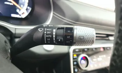 Genesis GV80 2020, 108345 км, за 38600000 KRW - фото 29