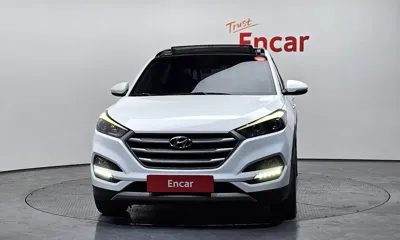 Hyundai Tucson 2018, 80123 км, за 16500000 KRW