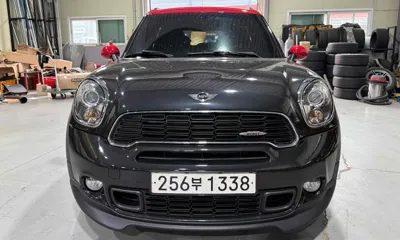 MINI Countryman 2014, 109000 км, за 11500000 KRW - фото 5