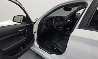 BMW 1-Series 2017, 149449 км, за 11500000 KRW - фото 10