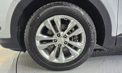 Hyundai Santafe 2017, 154926 км, за 11900000 KRW - фото 5