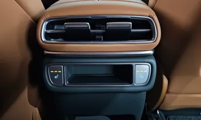 Genesis GV80 2024, 29124 км, за 64900000 KRW - фото 35