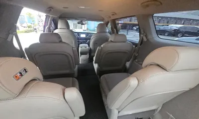 Kia Canival 2016, 130000 км, за 10500000 KRW - фото 17