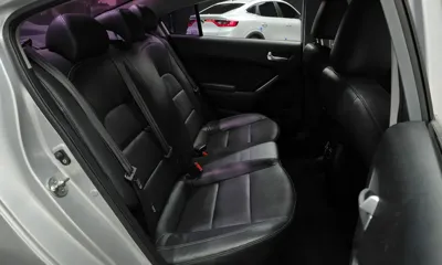 Kia K3 2015, 138782 км, за 4600000 KRW - фото 11