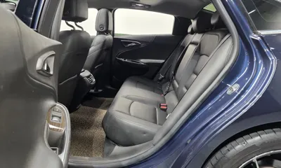 ChevroletGMDaewoo Malibu 2017, 110316 км, за 7500000 KRW - фото 12