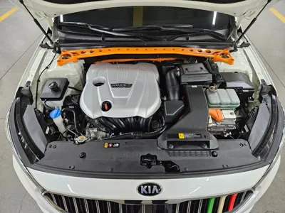 Kia K7 2020, 36676 км, за 28400000 KRW - фото 6