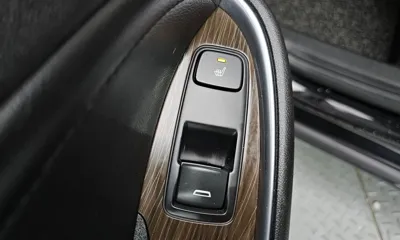 ChevroletGMDaewoo Malibu 2017, 131040 км, за 8500000 KRW - фото 18